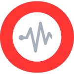 Graylog Icon SVG Icon